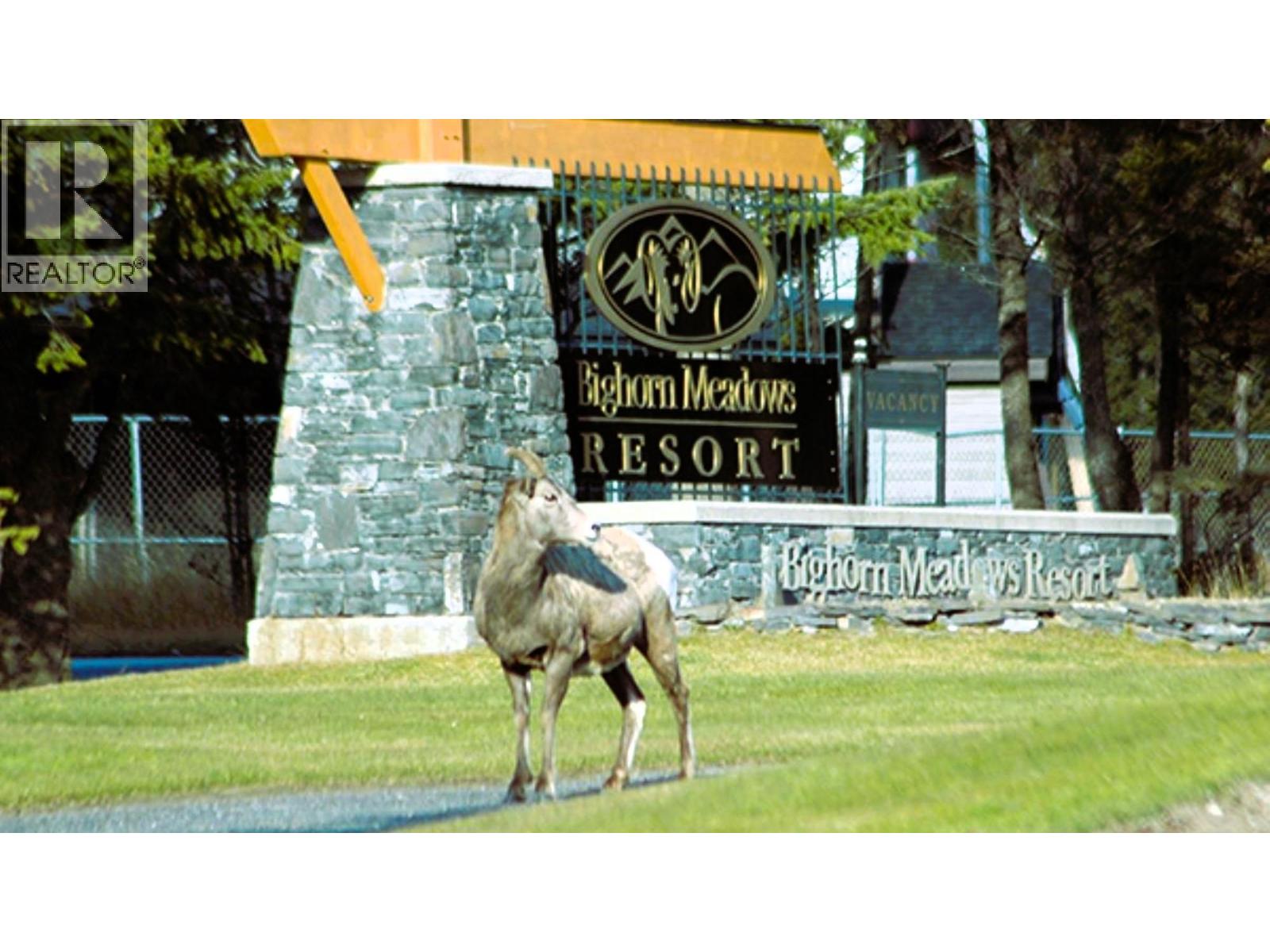 415 Q 400 BIGHORN Boulevard, Radium Hot Springs