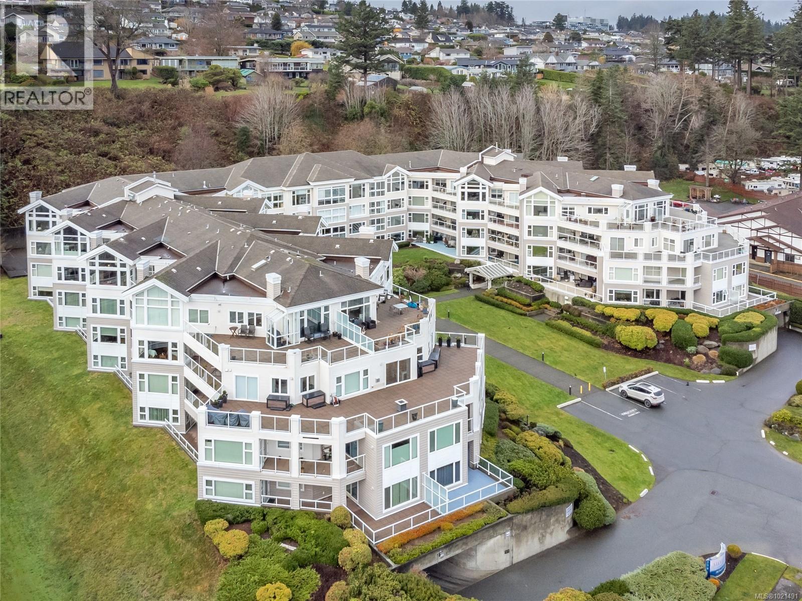 318 350 Island Hwy S, Campbell River