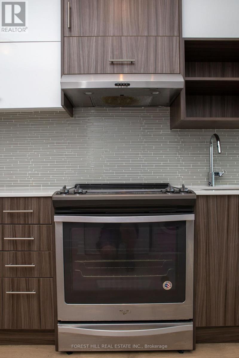 1407 - 128 FAIRVIEW MALL DRIVE - Photo 5 of 21, Toronto (Don Valley Village), Ontario