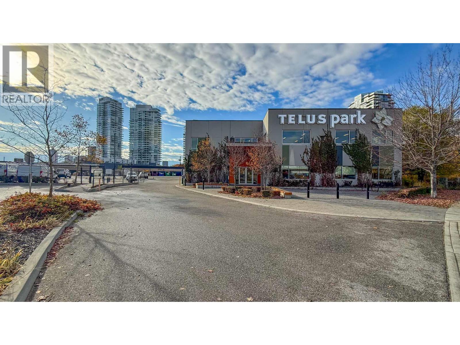 200 1090 Manhattan Drive, Kelowna