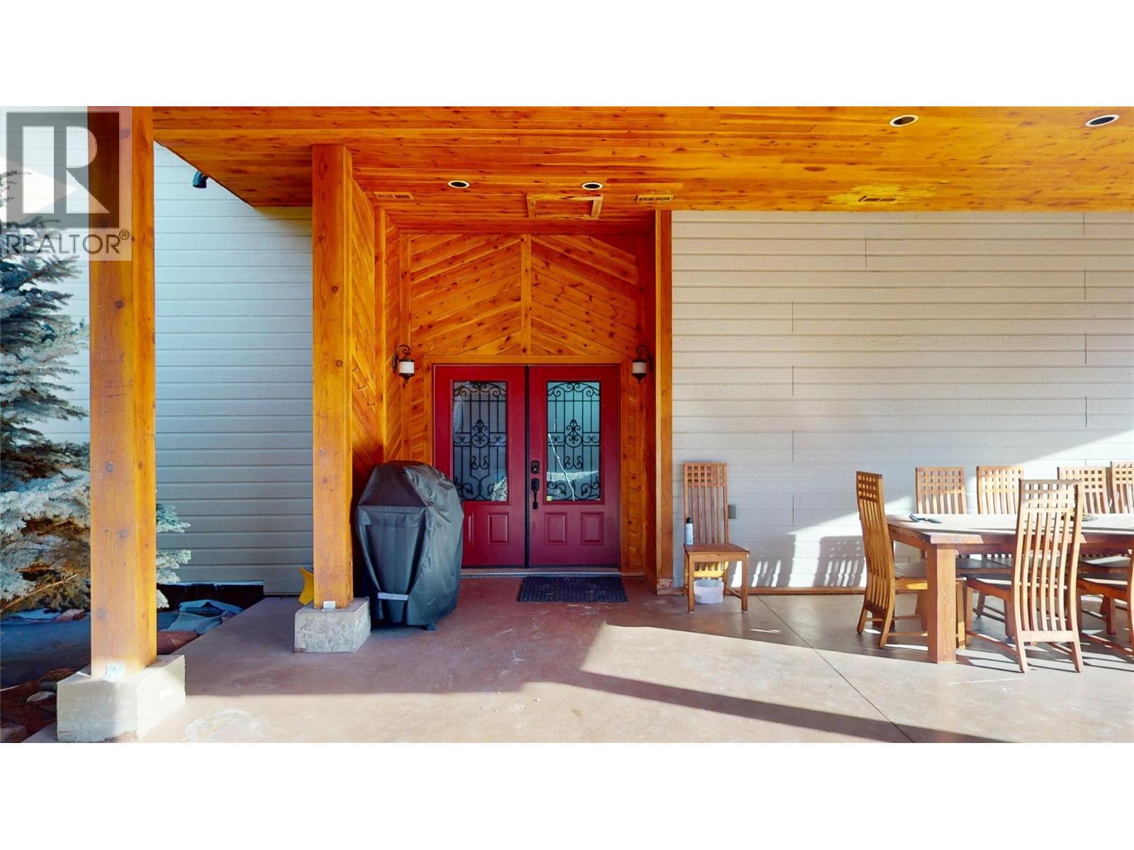 6228 Tamarack Road, Wasa