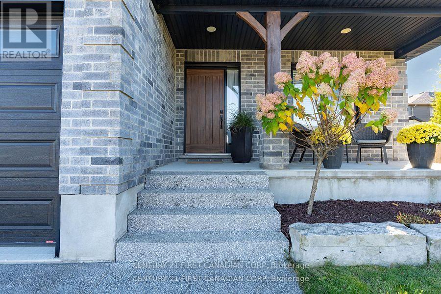 191 GILMOUR DRIVE - Photo 4 of 49, Lucan Biddulph (Lucan), Ontario