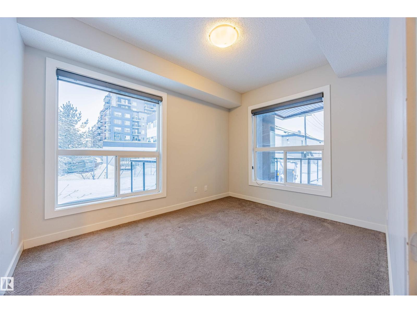 #121 10523 123 ST NW, Edmonton