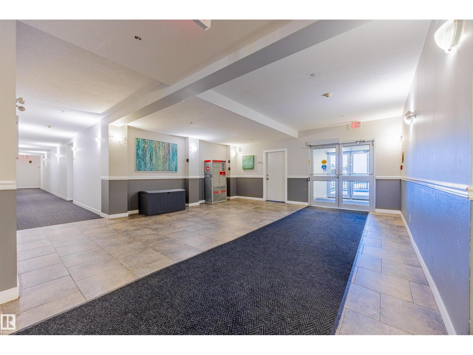 #121 10523 123 ST NW, Edmonton