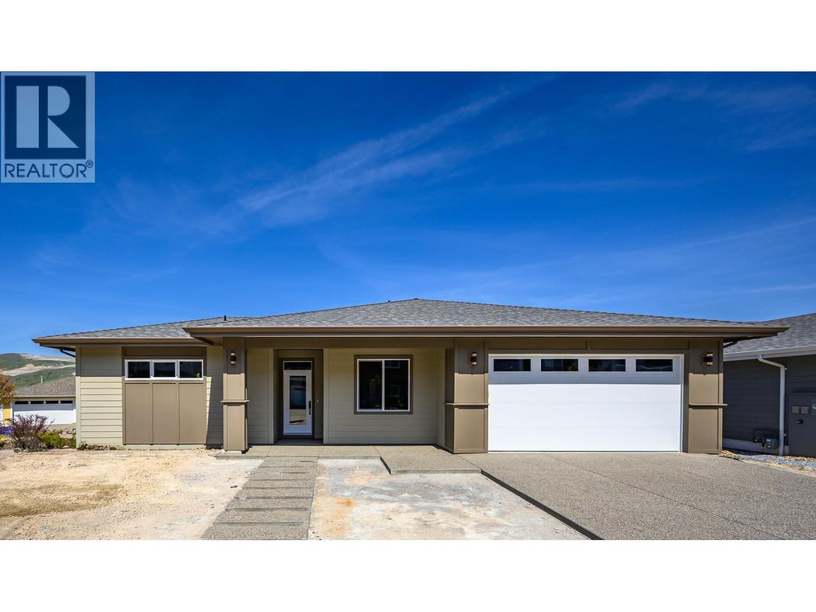 7760 Okanagan Landing Road Unit# 98 Lot# 1, Okanagan Landing
