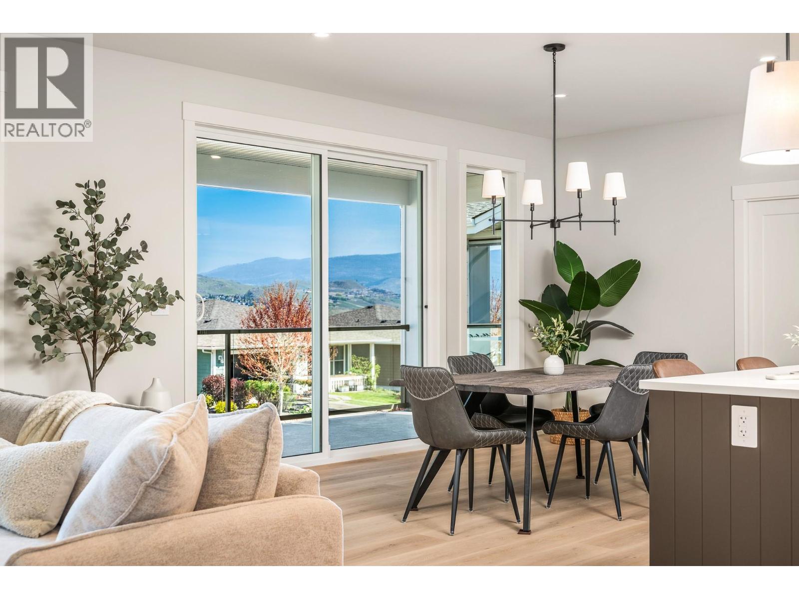 7760 Okanagan Landing Road Unit# 98 Lot# 1, Okanagan Landing