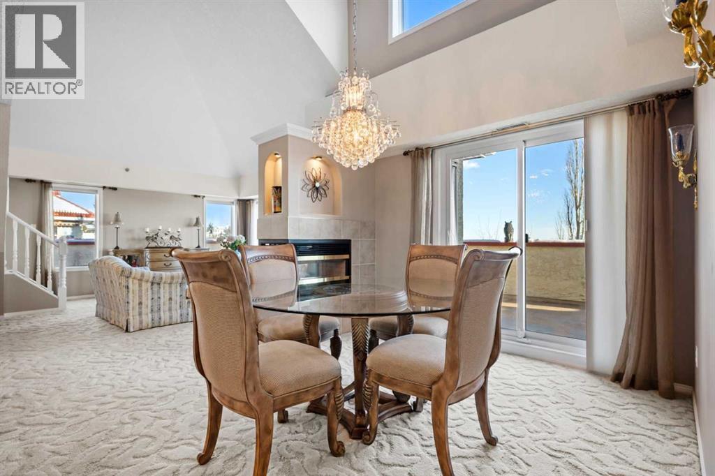 Single Family House Multi-level for Sale in   Simcoe Boulevard SW Signal Hill Calgary 