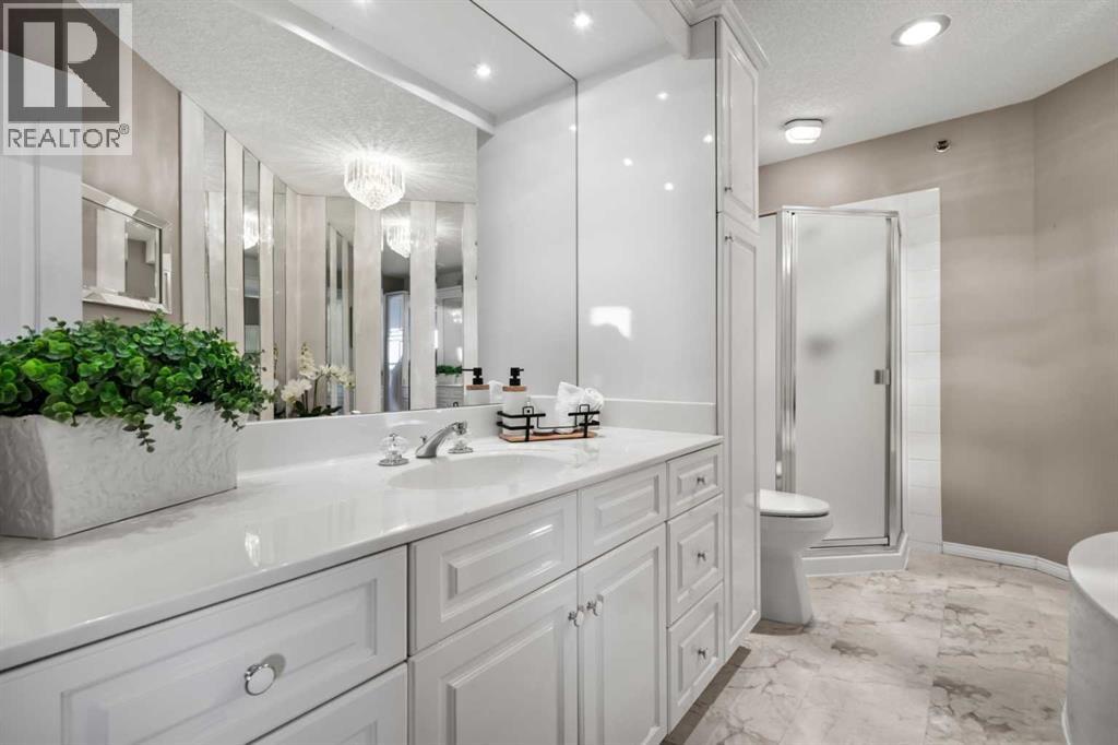 Single Family House Multi-level for Sale in   Simcoe Boulevard SW Signal Hill Calgary 