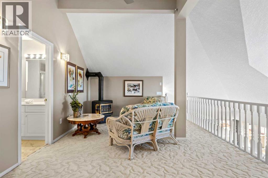 Single Family House Multi-level for Sale in   Simcoe Boulevard SW Signal Hill Calgary 