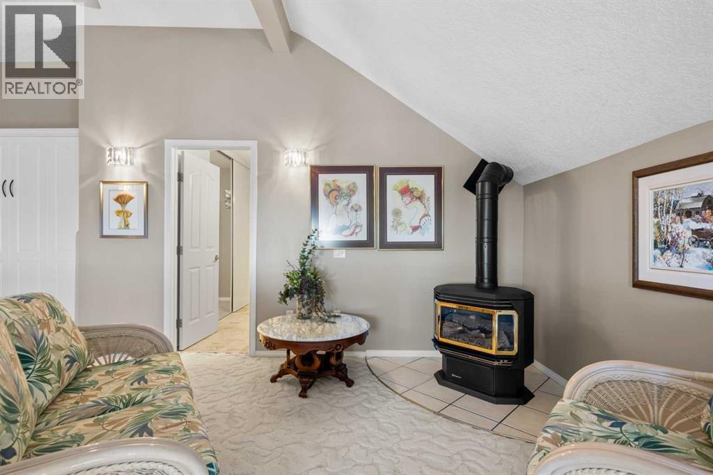 Single Family House Multi-level for Sale in   Simcoe Boulevard SW Signal Hill Calgary 