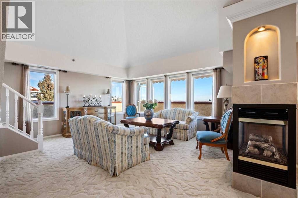 3249, 1818 Simcoe Boulevard SW, Calgary, Alberta