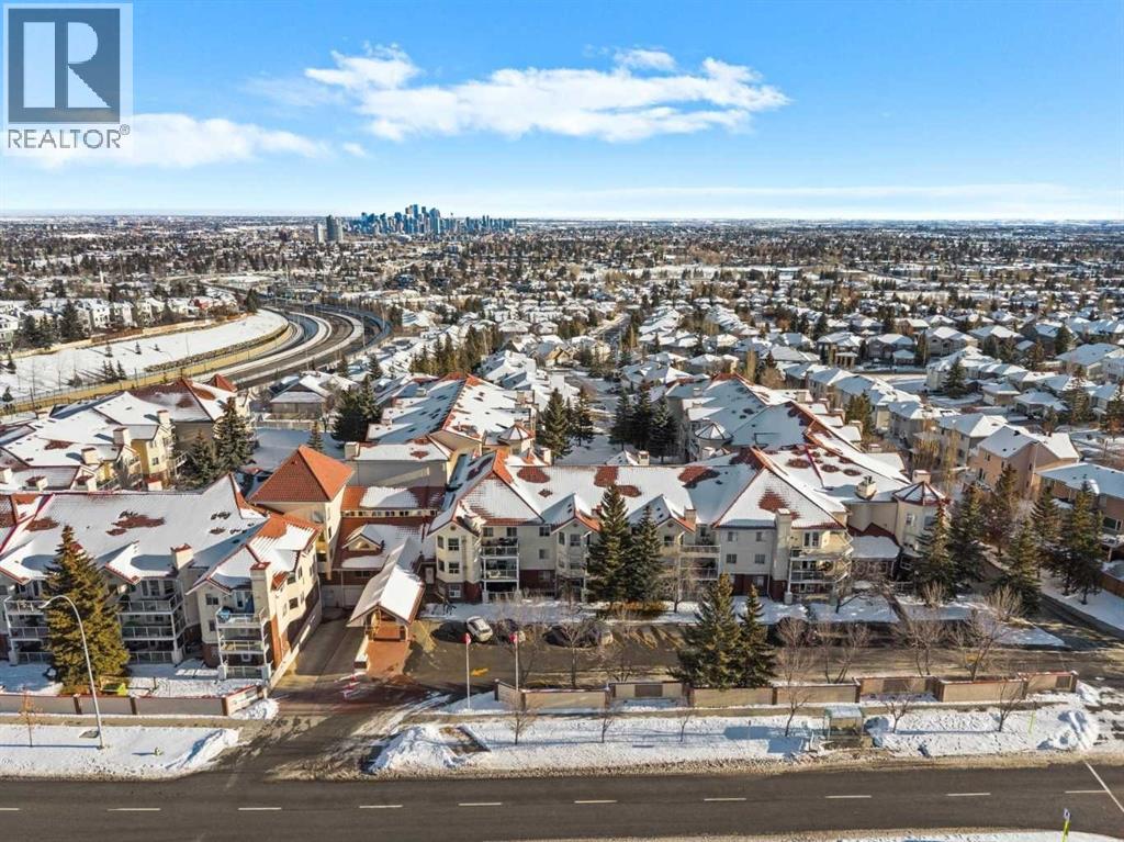 Single Family House Multi-level for Sale in   Simcoe Boulevard SW Signal Hill Calgary 