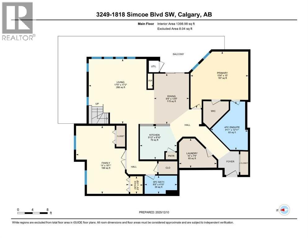 Single Family House Multi-level for Sale in   Simcoe Boulevard SW Signal Hill Calgary 