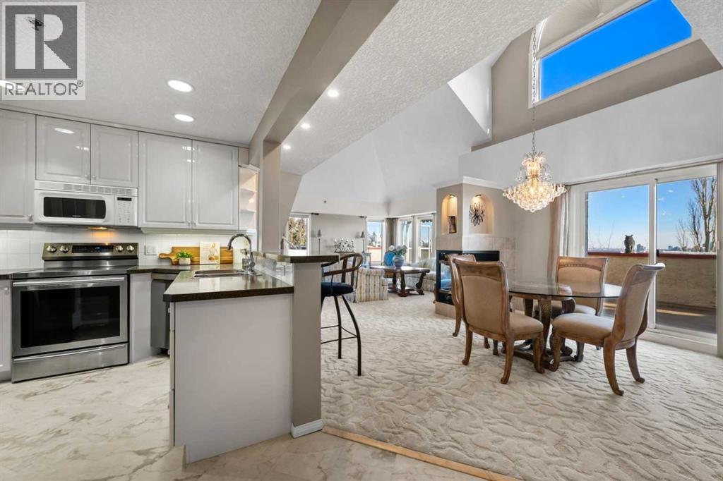 Single Family House Multi-level for Sale in   Simcoe Boulevard SW Signal Hill Calgary 