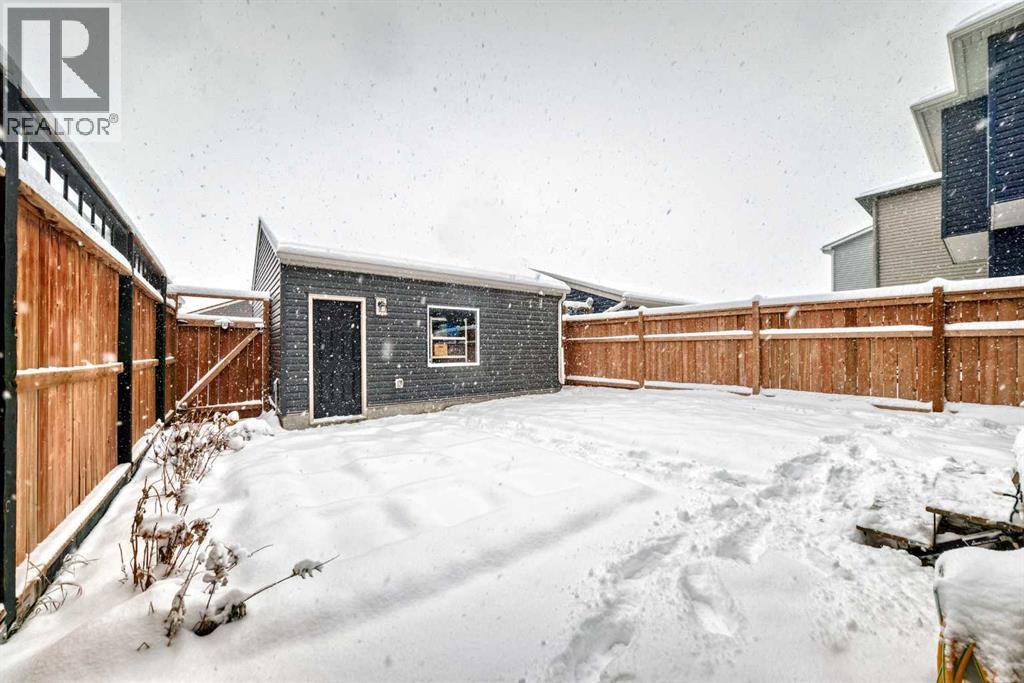 Single Family House for Sale in  Legacy Glen Way SE Legacy Calgary 