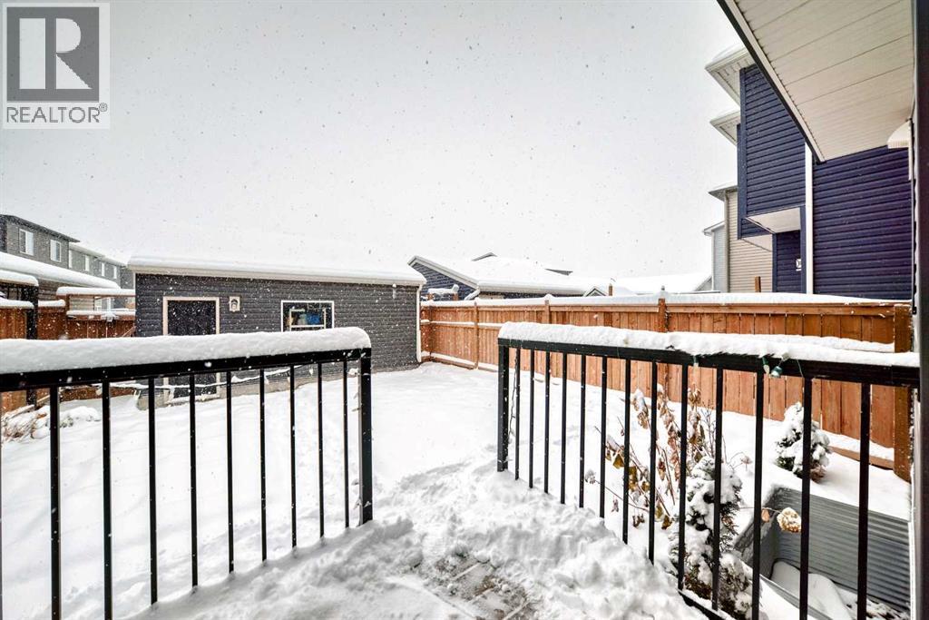 Single Family House for Sale in  Legacy Glen Way SE Legacy Calgary 
