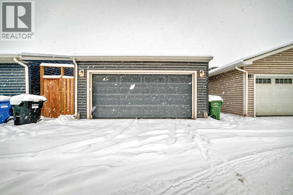 Single Family House for Sale in  Legacy Glen Way SE Legacy Calgary 