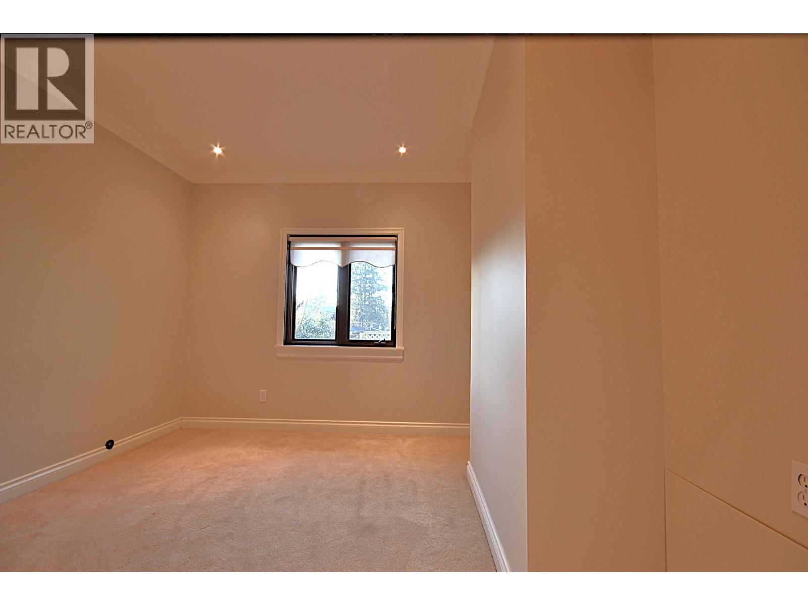 610 ROBINSON STREET, Coquitlam