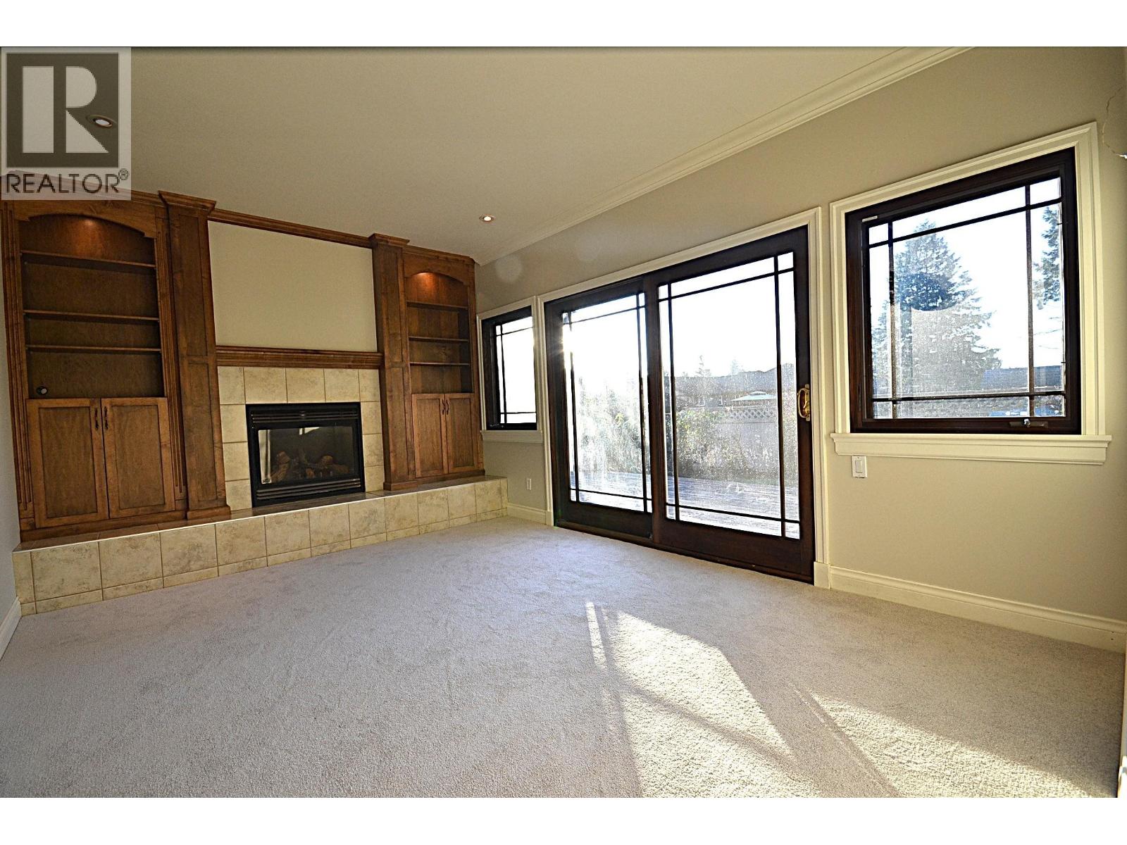 610 ROBINSON STREET, Coquitlam