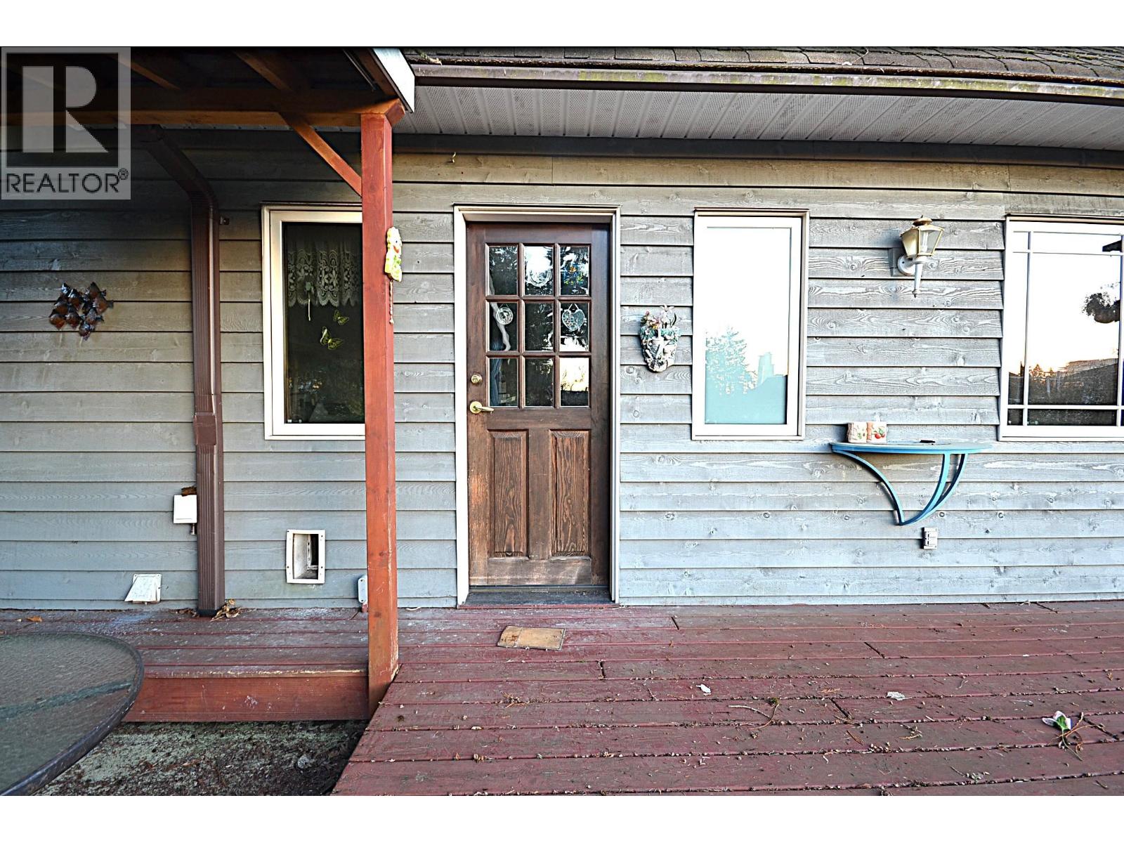 610 ROBINSON STREET, Coquitlam