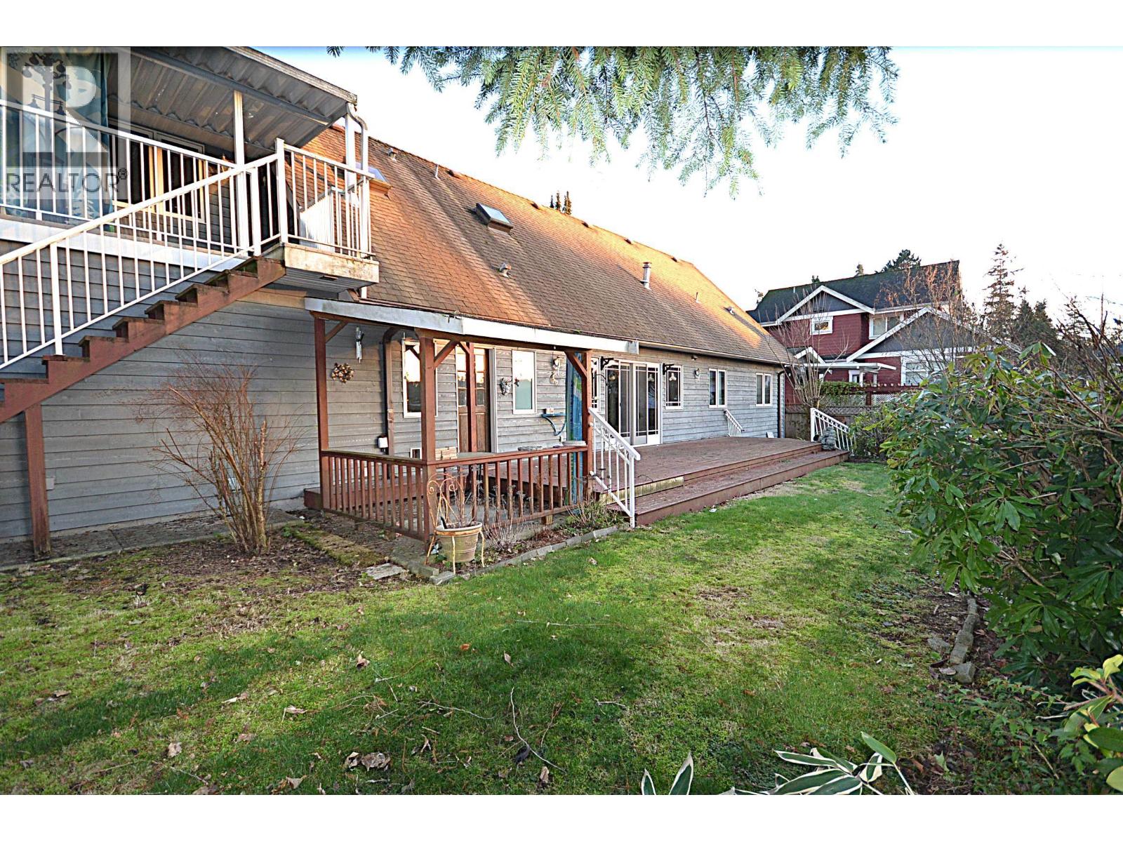 610 ROBINSON STREET, Coquitlam