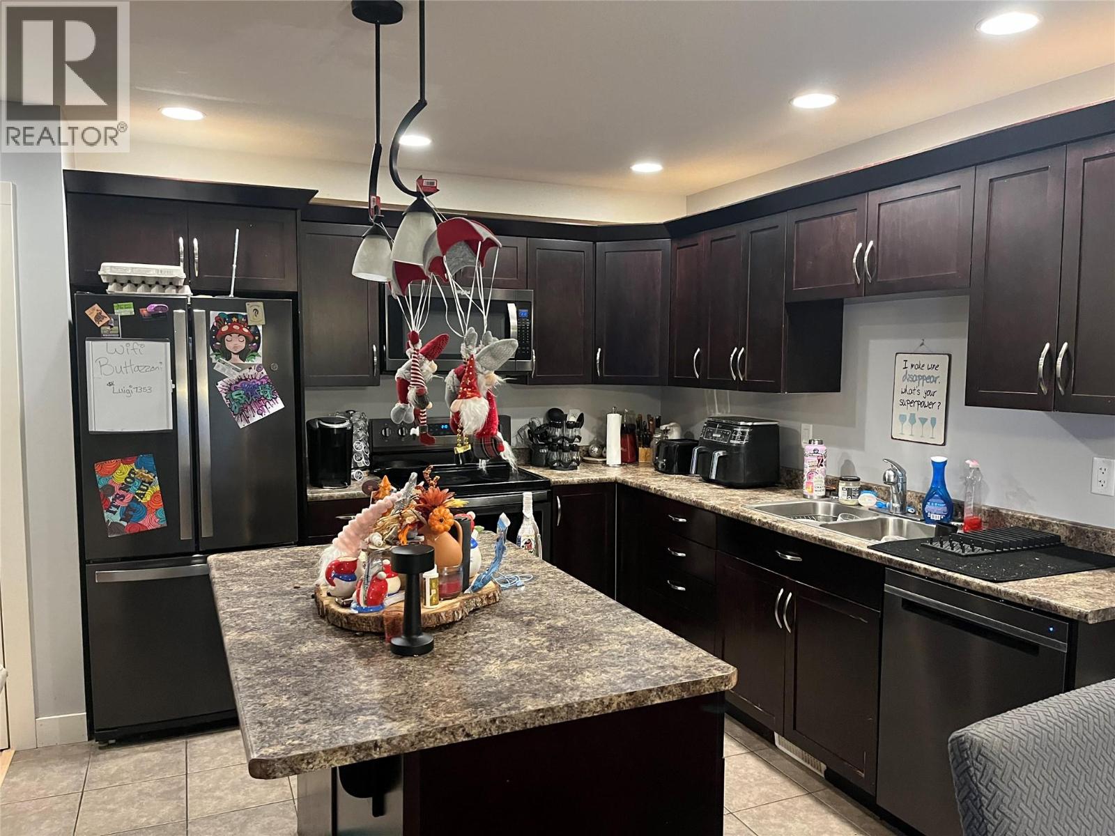 3031 WESTSYDE Road Unit# 8 - Photo 4 of 10, Kamloops, British Columbia