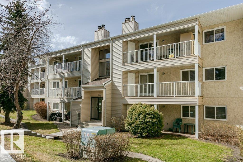 #202 340 WOODBRIDGE WY, Sherwood Park