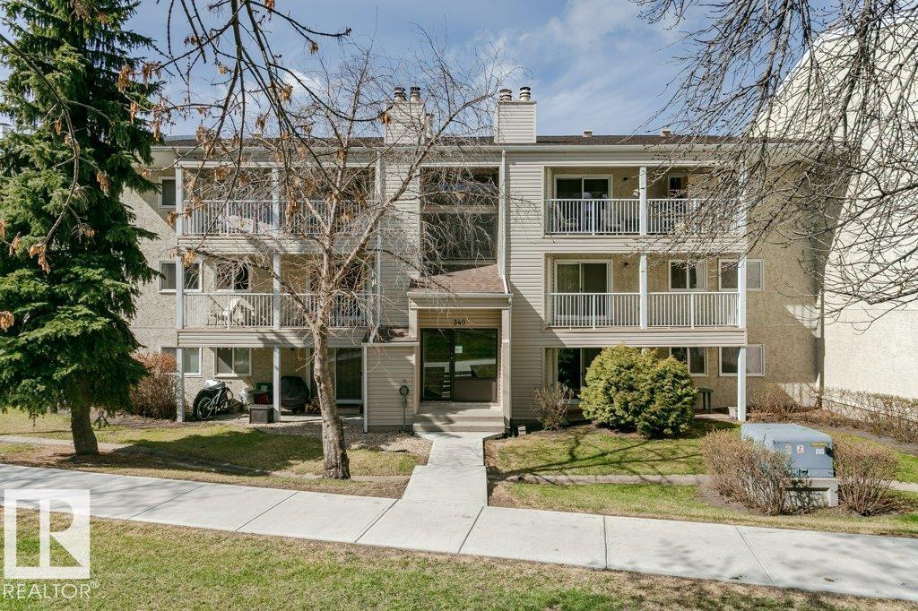 #202 340 WOODBRIDGE WY, Sherwood Park