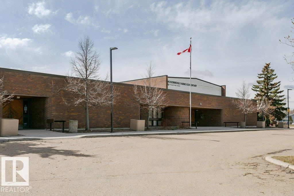 #202 340 WOODBRIDGE WY, Sherwood Park