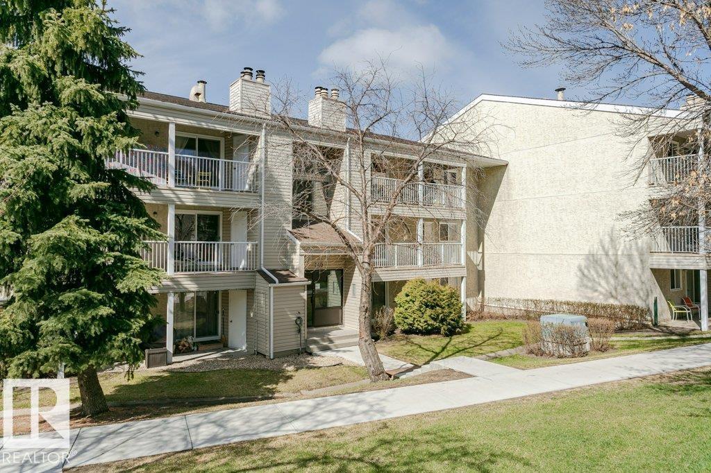 #202 340 WOODBRIDGE WY, Sherwood Park