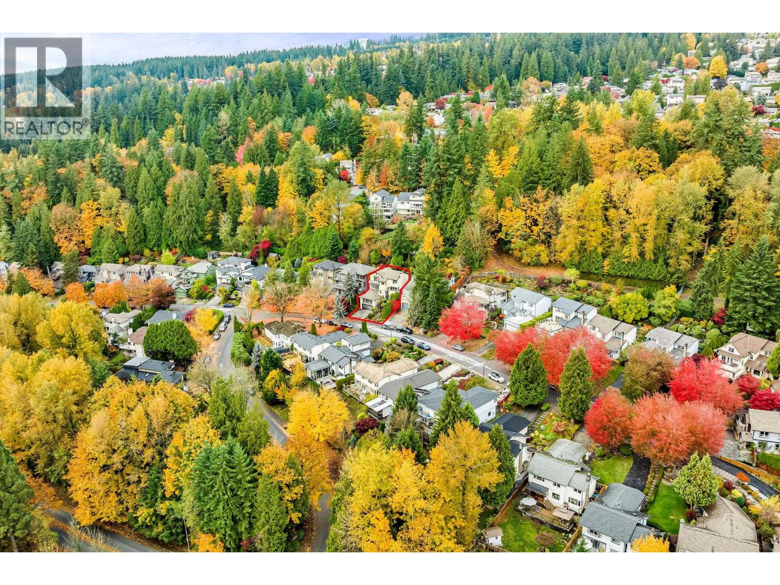 640 THURSTON CLOSE, Port Moody