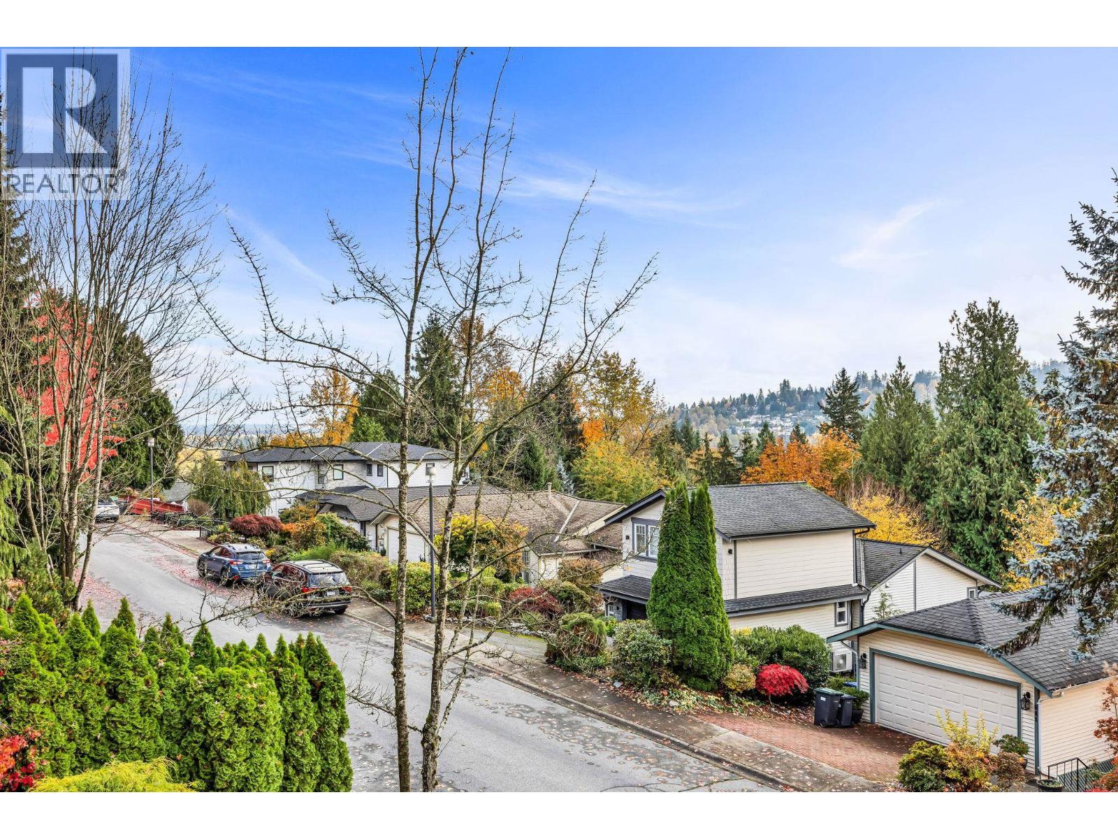 640 THURSTON CLOSE, Port Moody