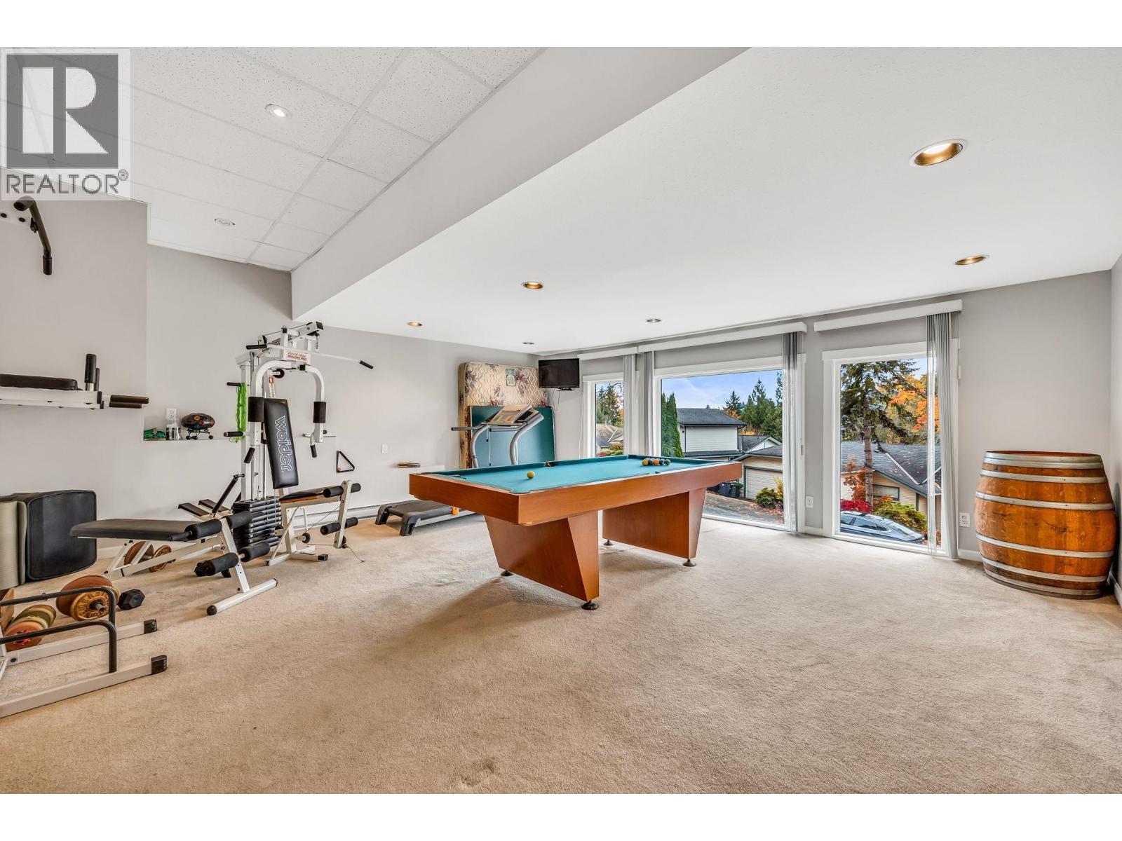 640 THURSTON CLOSE, Port Moody