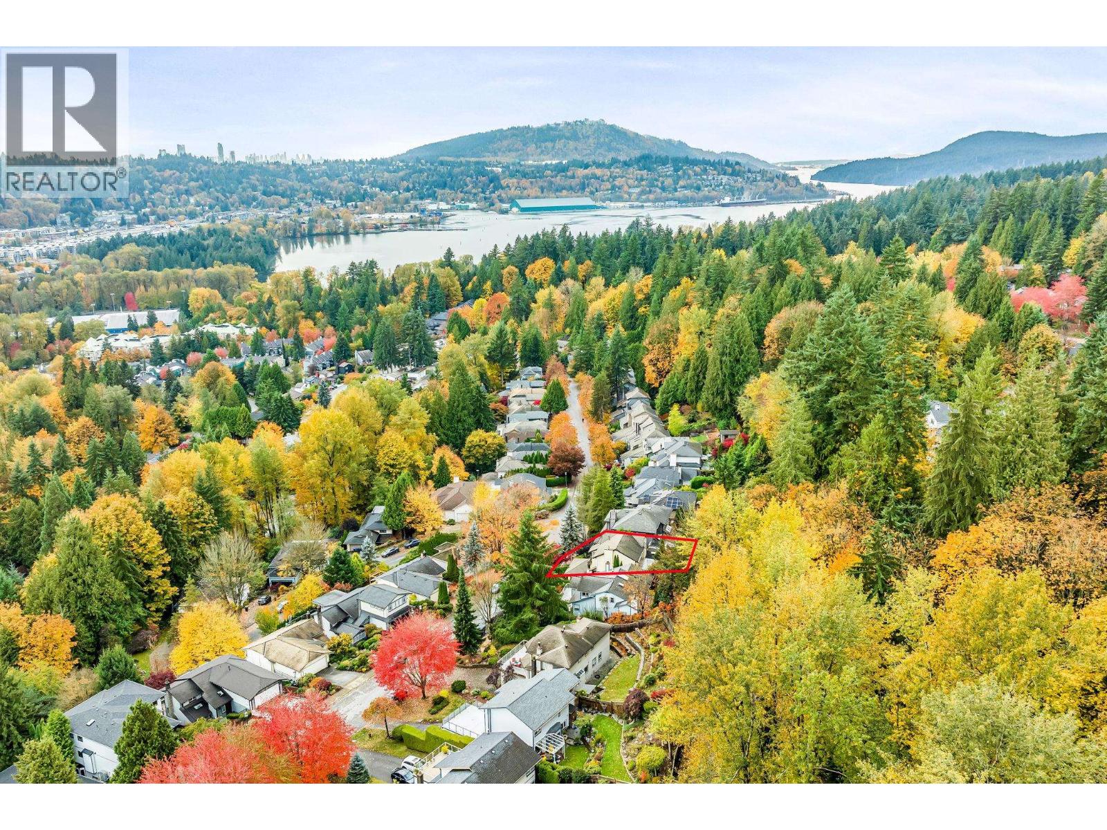 640 THURSTON CLOSE, Port Moody