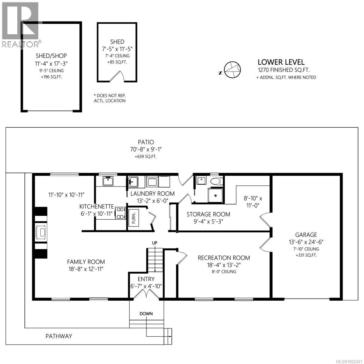 6627 Lakes Rd, Duncan