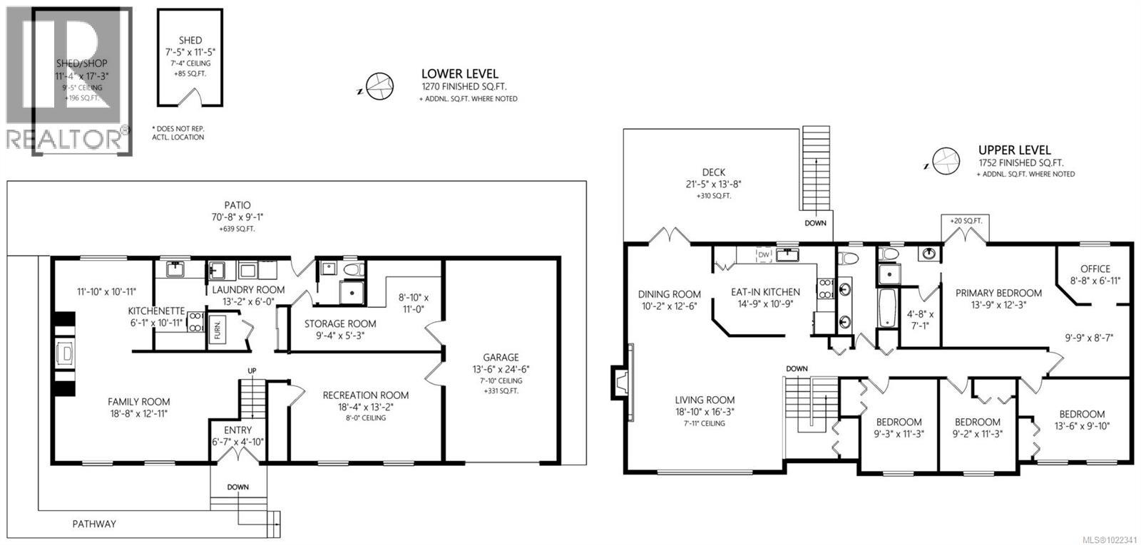 6627 Lakes Rd, Duncan