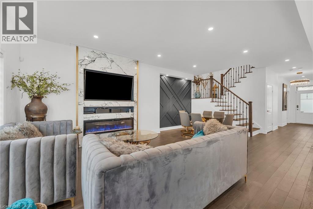 122 SHOREVIEW PLACE - 19