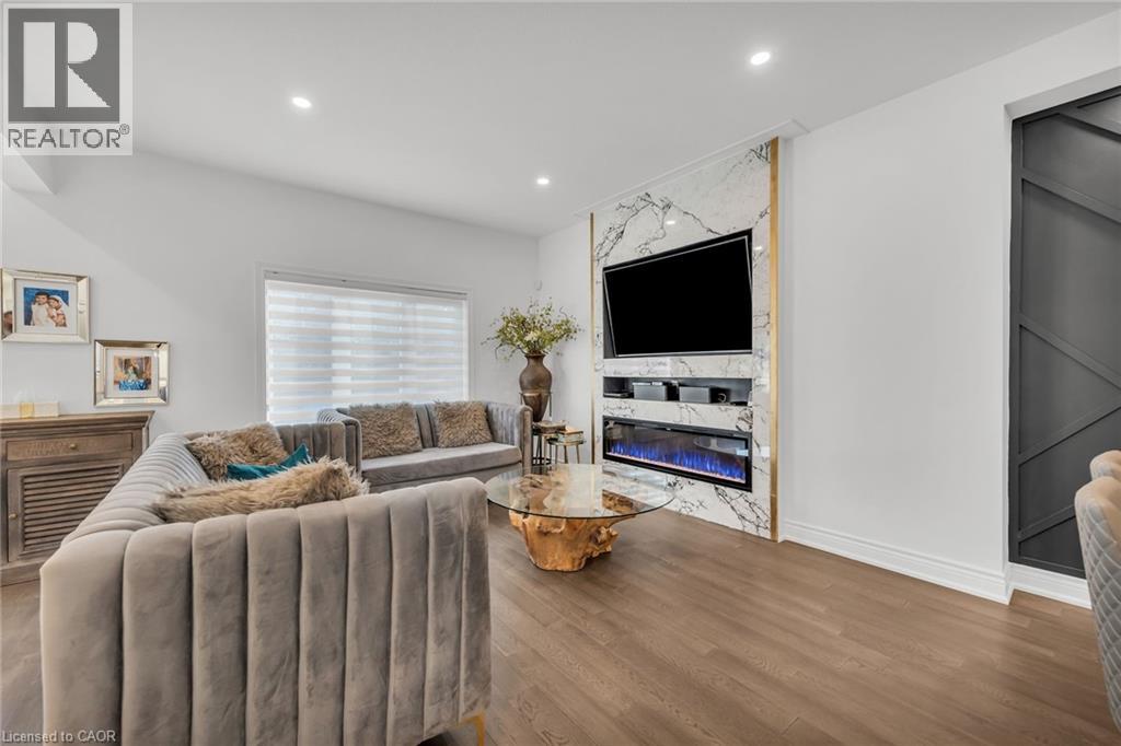122 SHOREVIEW PLACE - 20