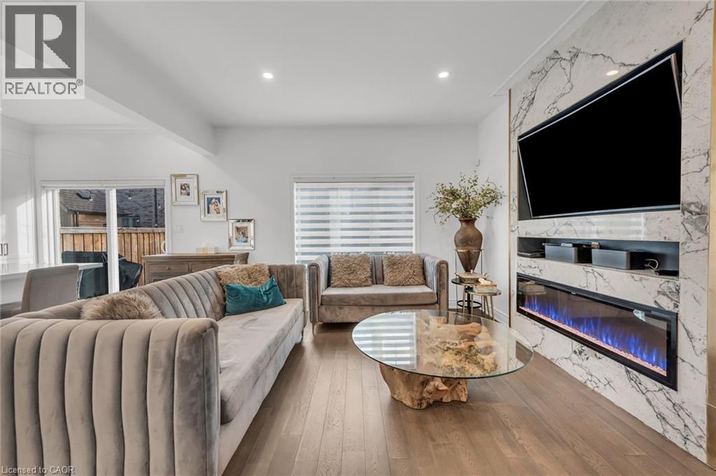 122 SHOREVIEW PLACE - 23