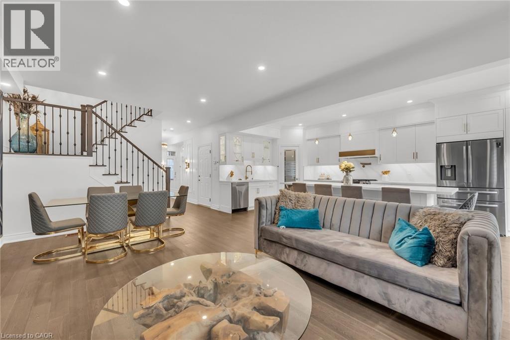 122 SHOREVIEW PLACE - 24
