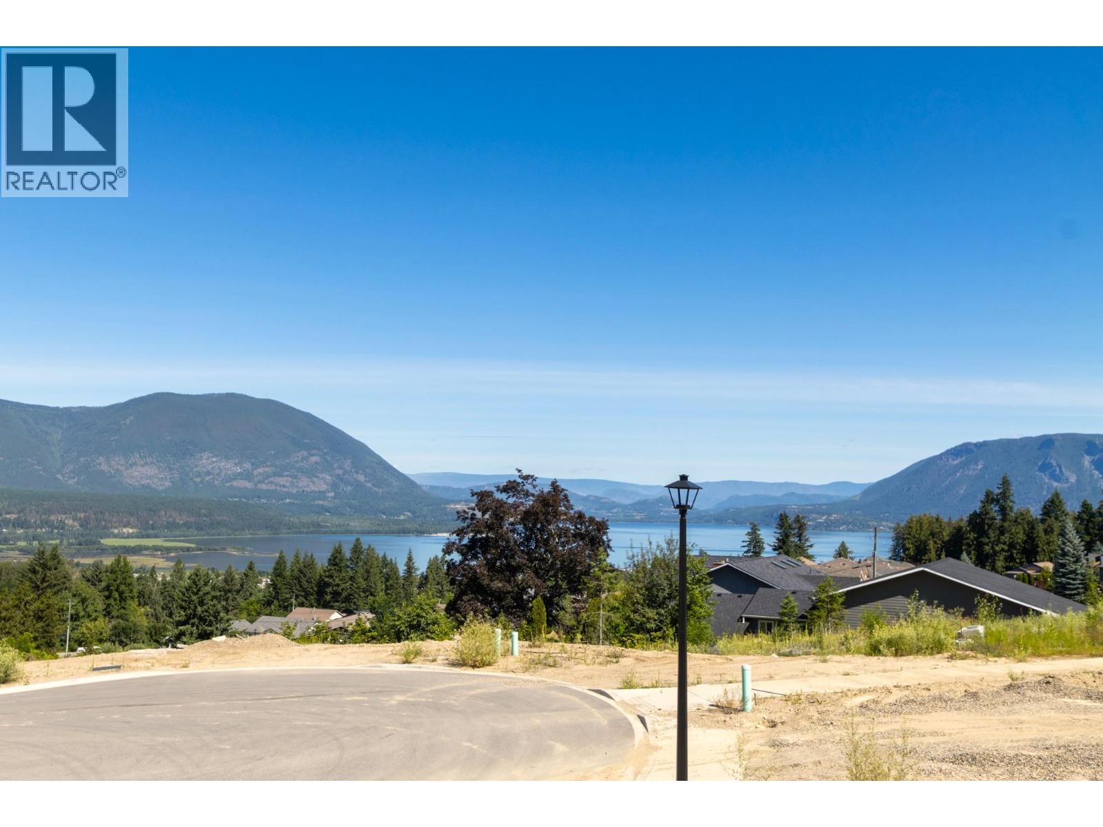 1180 16 Avenue SE Lot# 14, Salmon Arm