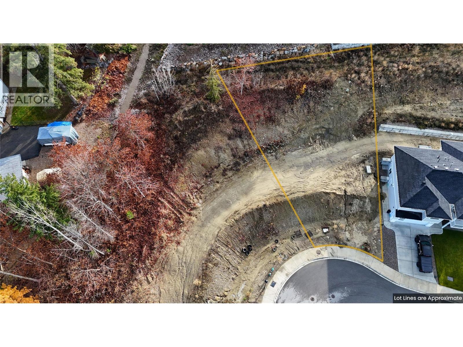 1180 16 Avenue SE Lot# 14, Salmon Arm