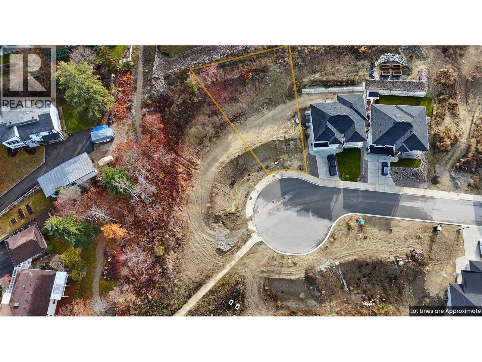 1180 16 Avenue SE Lot# 14, Salmon Arm