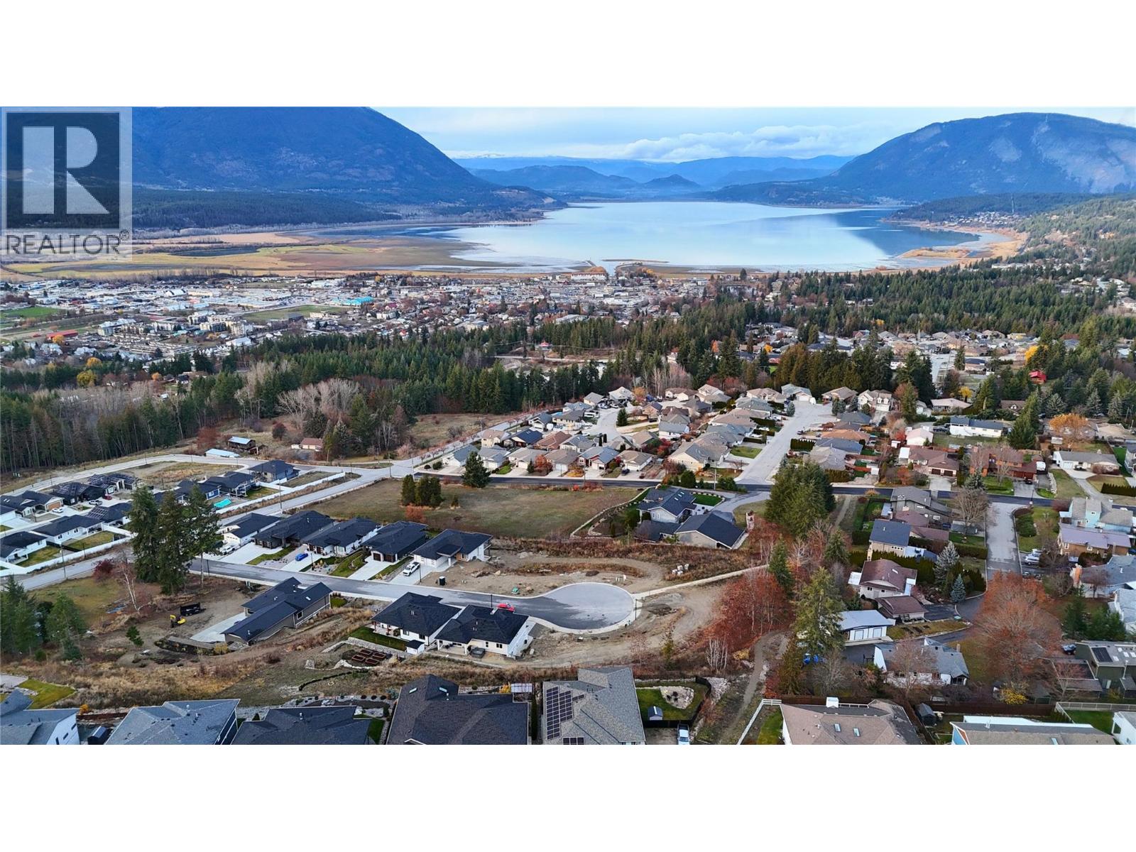 1220 16 Avenue SE Lot# 16, Salmon Arm