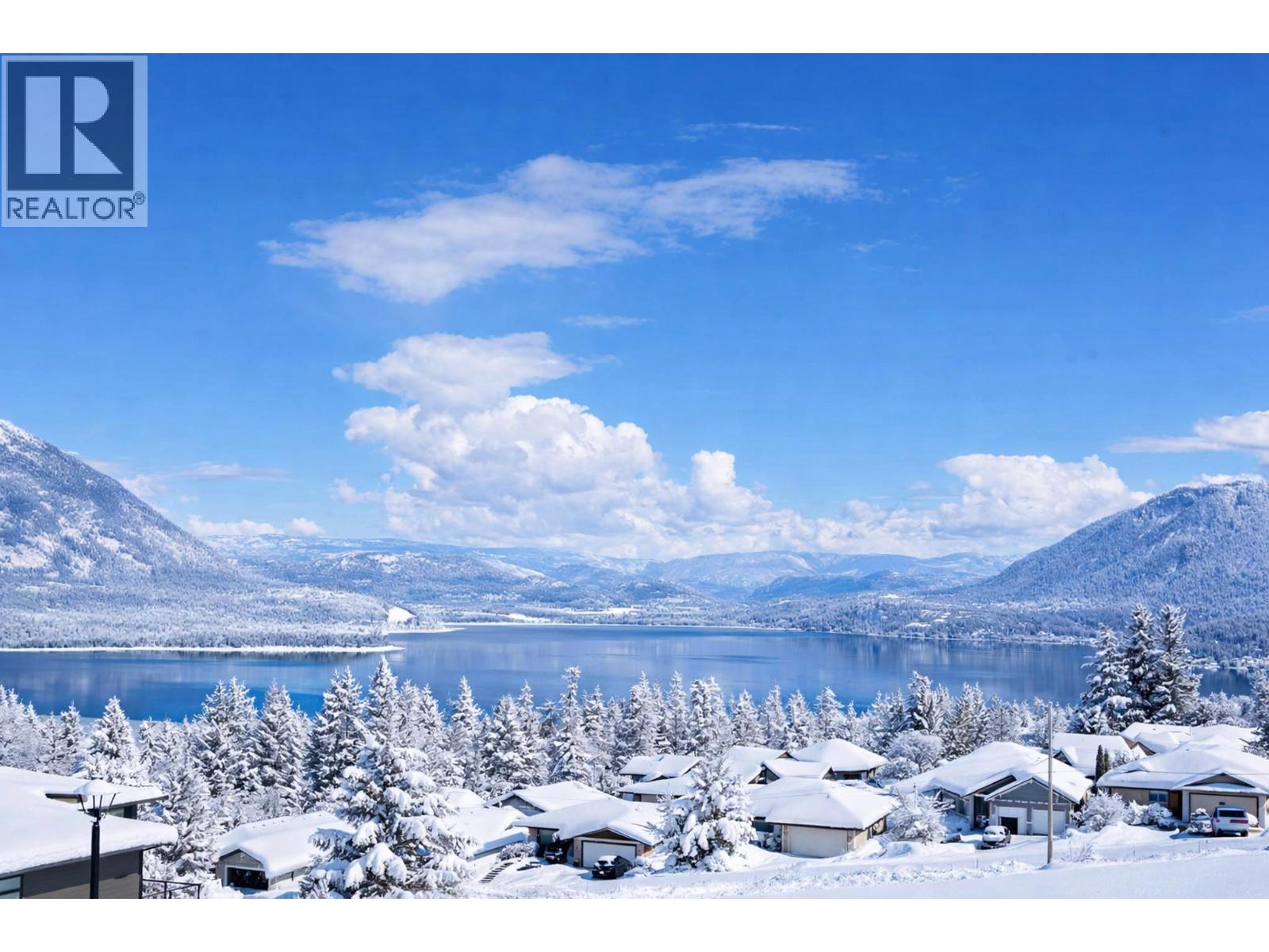 1220 16 Avenue SE Lot# 16, Salmon Arm