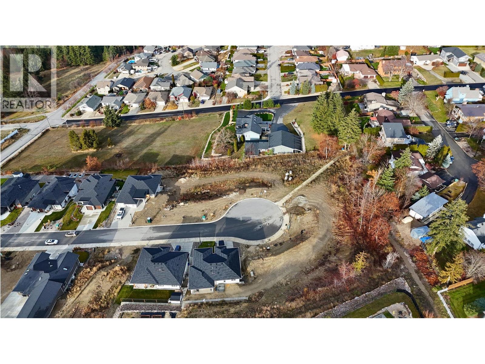 1220 16 Avenue SE Lot# 16, Salmon Arm