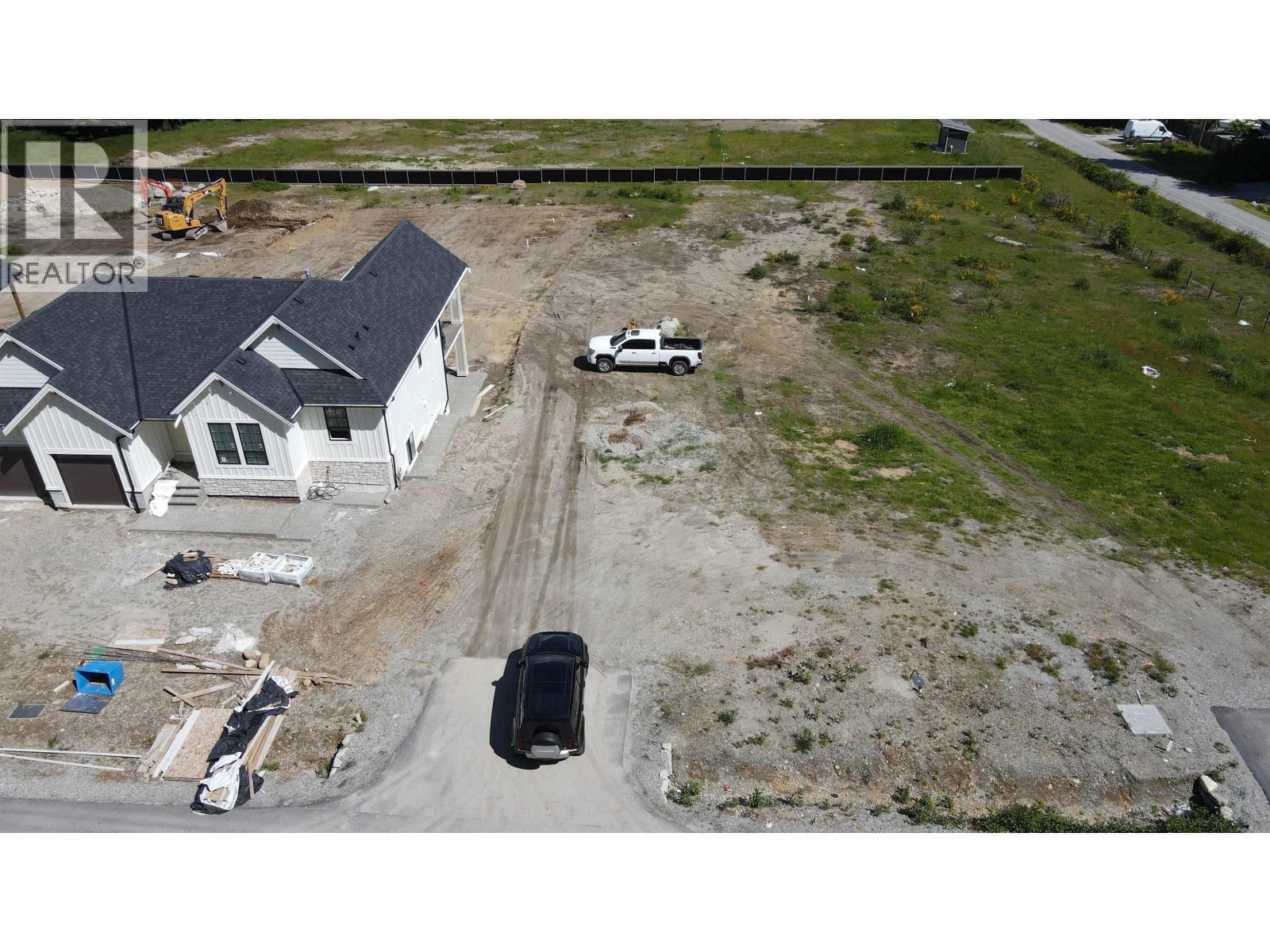 1197 CASTLE ROAD, Gibsons