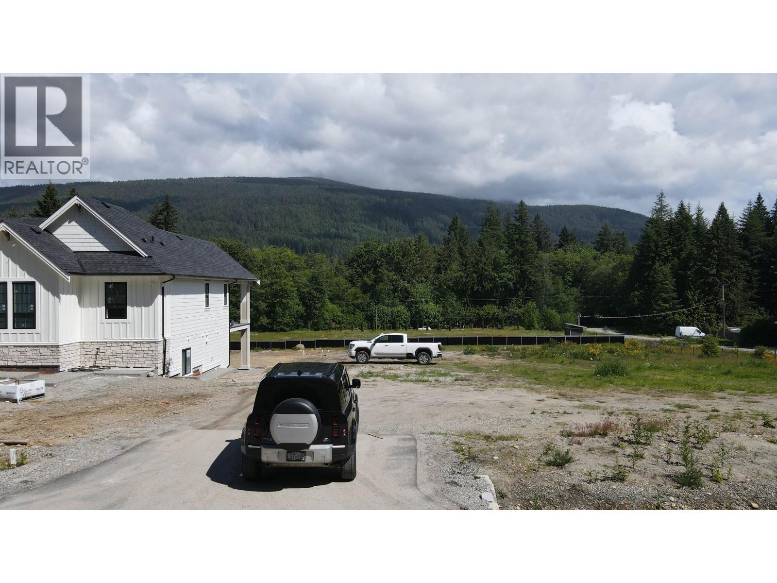 1197 CASTLE ROAD, Gibsons