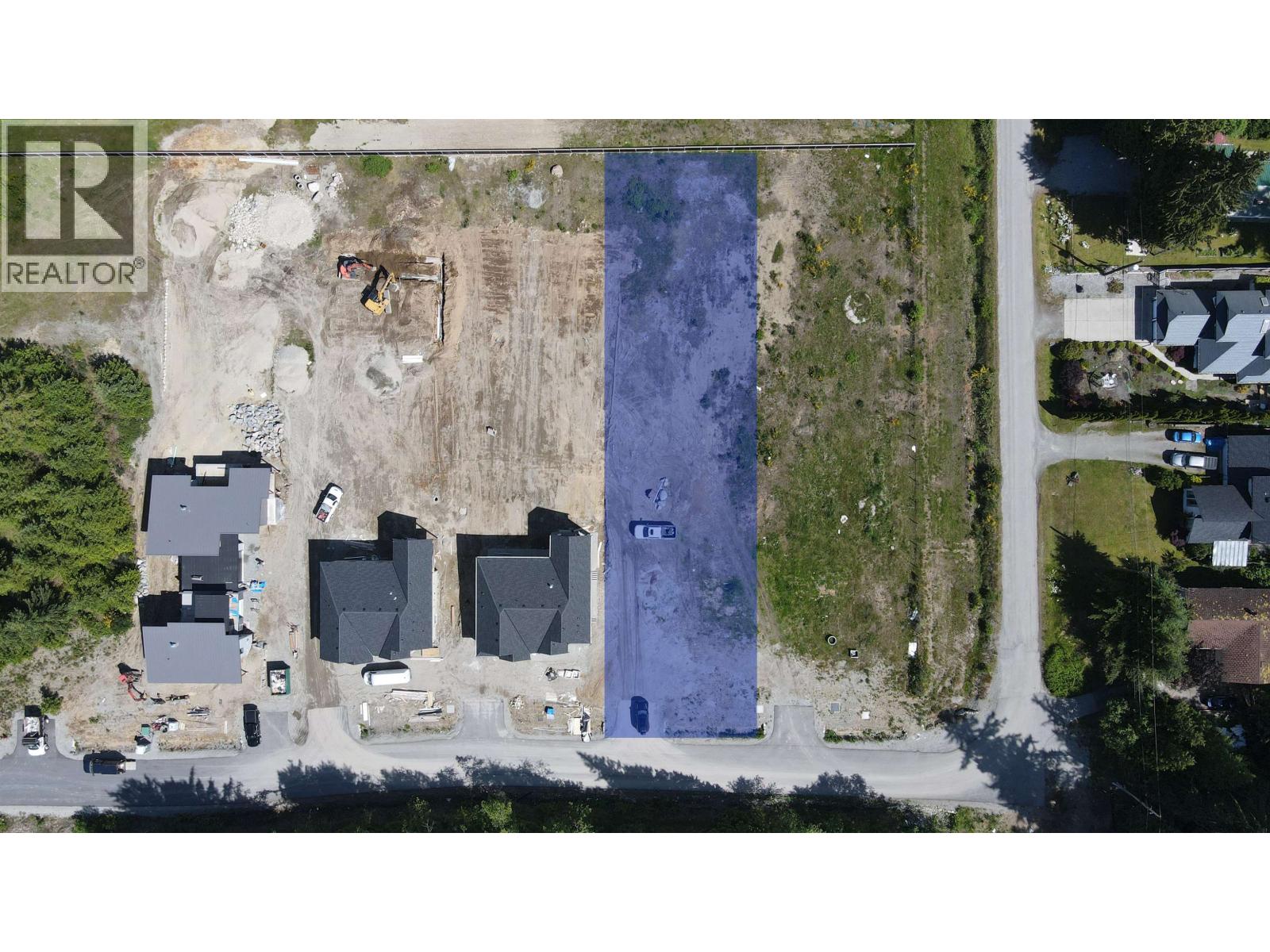 1197 CASTLE ROAD, Gibsons