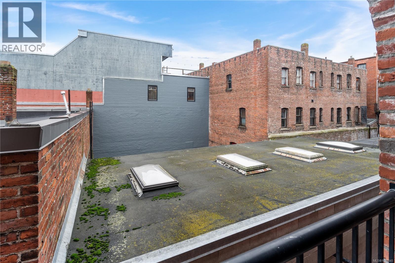 204 588 Pandora Avenue, Victoria